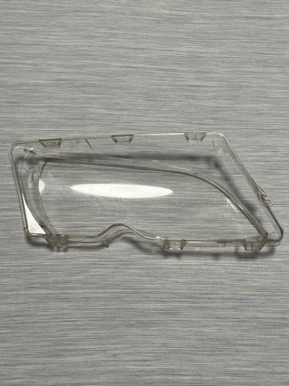 Tulipas Faros ZKW Originales BMW E46 Sedán