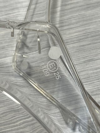 Tulipas Faros ZKW Originales BMW E46 Sedán