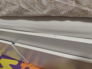Cama doble Diván Ikea Hemnes 3 Cajones 80x200