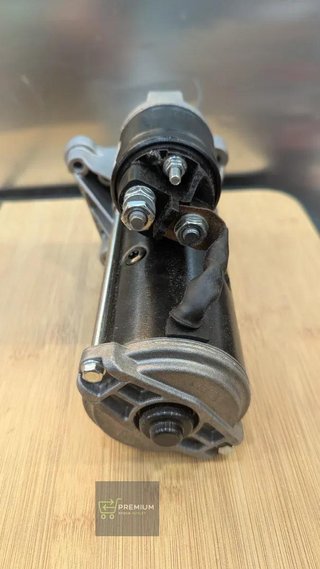 Motor de arranque AS-PL S3058PR