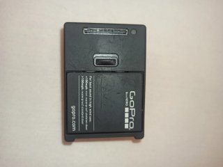 GoPro HERO3+ Cámara de Acción
