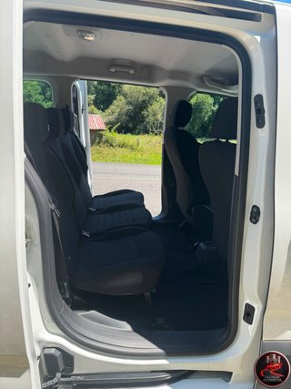 Peugeot Rifter 2021