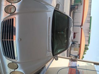 Mercedes-Benz  GL 1994
