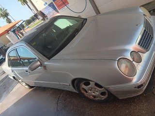 Mercedes-Benz  GL 1994