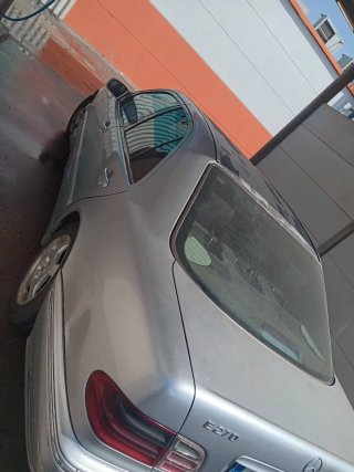 Mercedes-Benz  GL 1994