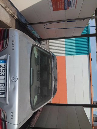 Mercedes-Benz  GL 1994