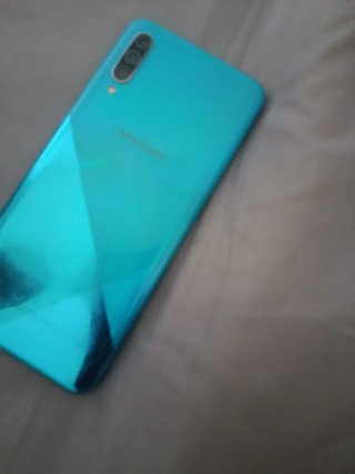 Sony Xperia e Samsung Blu