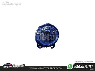 FARO ANTINIEBLA IZQUIERDO PARA BMW X5 E53