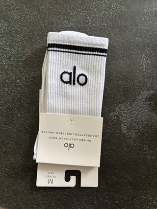 Calcetines Alo Unisex