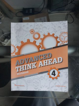 Advanced 4 Think Ahead