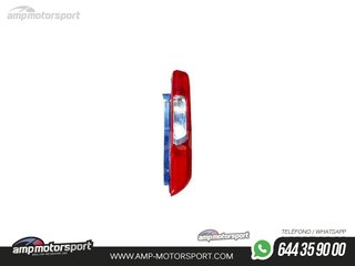 PILOTO TRASERO DERECHO PARA FORD FOCUS MK2