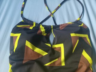 Bañador nuevo Lola Casademunt Talla M