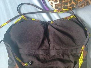 Bañador nuevo Lola Casademunt Talla M