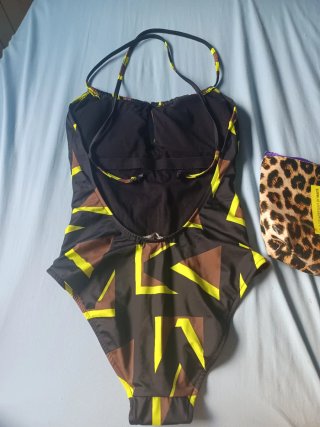 Bañador nuevo Lola Casademunt Talla M