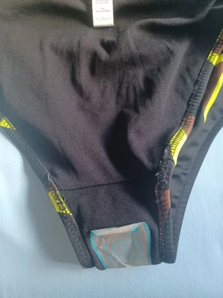 Bañador nuevo Lola Casademunt Talla M