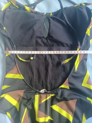 Bañador nuevo Lola Casademunt Talla M
