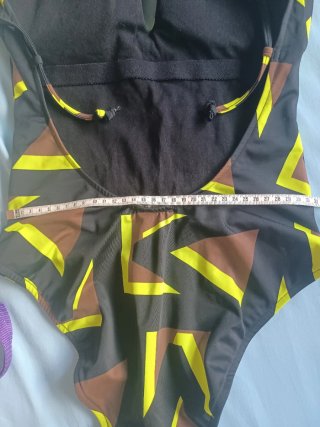 Bañador nuevo Lola Casademunt Talla M