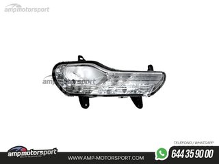 FARO ANTINIEBLA IZQUIERDO PARA FORD KUGA