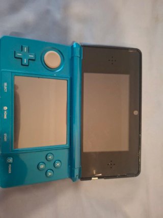 Nintendo 3DS para piezas