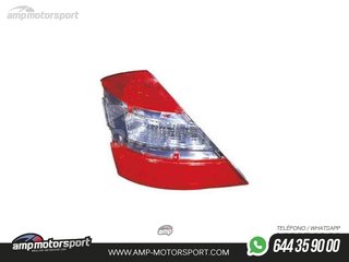 PILOTO TRASERO IZQUIERDO PARA MERCEDES-BENZ W221