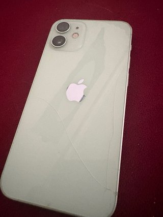 iPhone 12 mini 64GB - 77% Batería