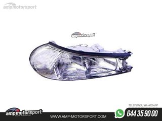 FARO DELANTERO DERECHO PARA FORD MONDEO MK2 / MONDEO TURNIER MK2