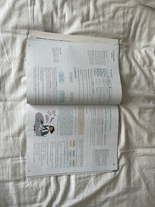 LIBRO GALLEGO 3 ESO 2º TRIMESTRE OPERACIÓN MUNDO