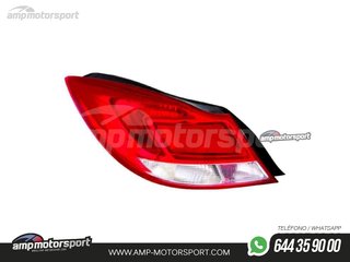 PILOTO TRASERO IZQUIERDO PARA OPEL INSIGNIA