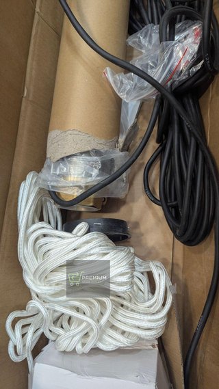 VEVOR Bomba de Pozo Profundo Motor de 1100W