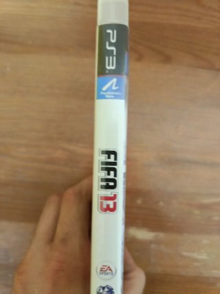 FIFA 13 PS3