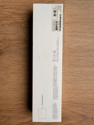 Apple Pencil 1ª Gen + Accesorios