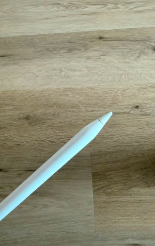 Apple Pencil 1ª Gen + Accesorios