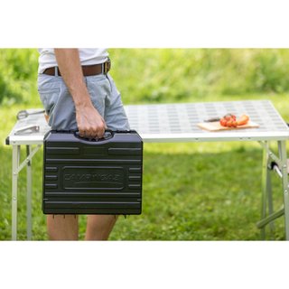 Hornillo de gas 2200W 1 fogón Campingaz Bistro Plus