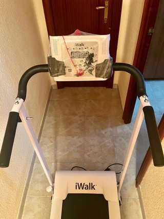 Cinta de Correr iWalk Nueva