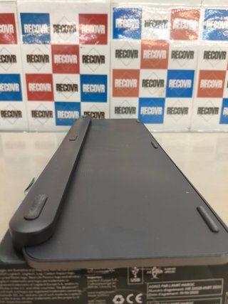 Teclado inalámbrico Logitech MX Keys S Plus