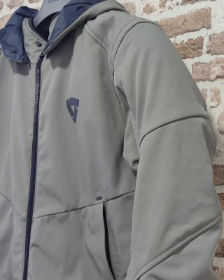 Chaqueta Rev'it Burn 2 Talla M