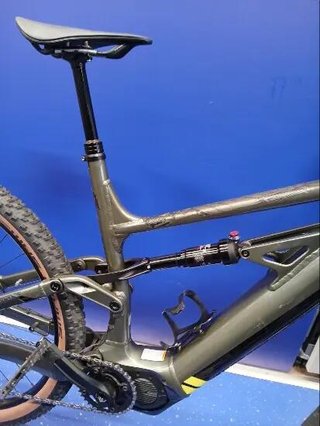 CANNONDALE MOTERRA NEO 5