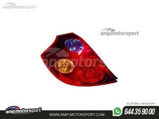 PILOTO TRASERO IZQUIERDO PARA KIA CEED