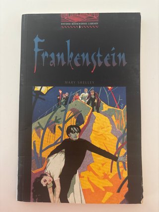 Frankenstein
