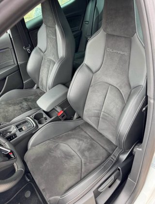 SEAT Leon 2019 Cupra 290