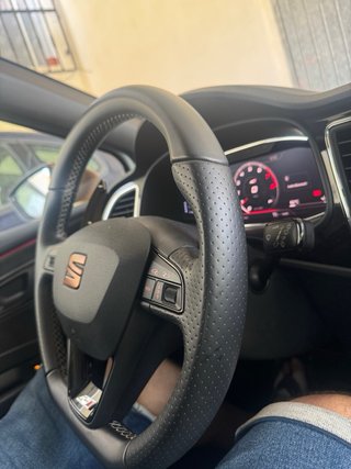 SEAT Leon 2019 Cupra 290