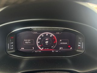 SEAT Leon 2019 Cupra 290