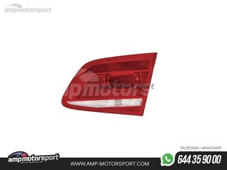 PILOTO TRASERO DERECHO PARA VOLKSWAGEN PASSAT B7 BERLINA