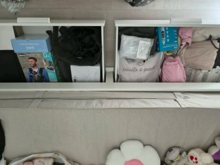 Cama nido Brimnes Ikea