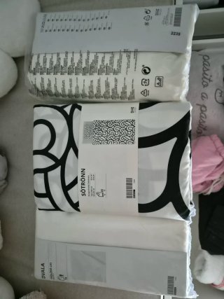 Cama nido Brimnes Ikea