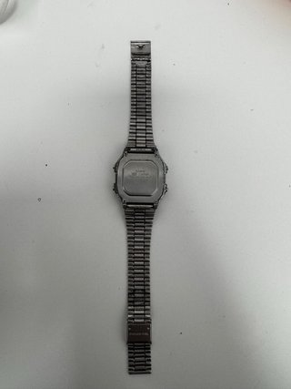 Reloj Casio Vintage A178W