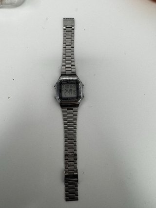 Reloj Casio Vintage A178W
