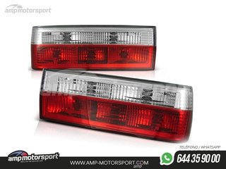 PILOTOS TIPO SERIE PARA BMW SERIE 3 E30 COUPE/BERLINA 1982-1987