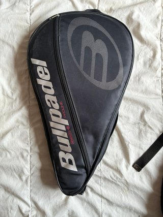 Funda Bullpadel Vertex 03