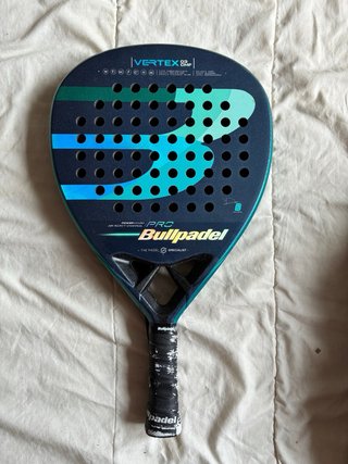 Funda Bullpadel Vertex 03